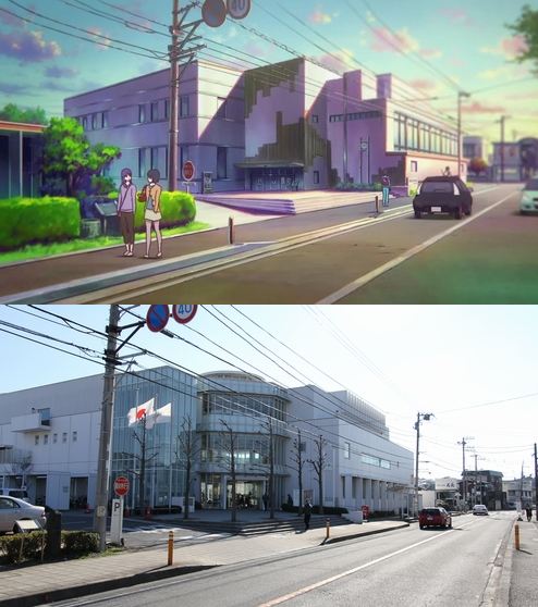 anime dunia nyata © 2016 brilio.net