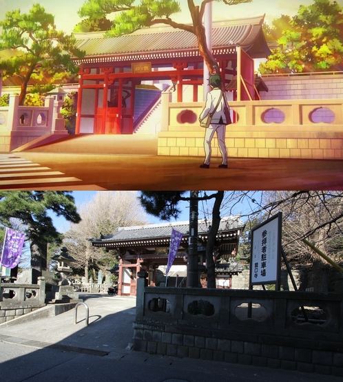 anime dunia nyata © 2016 brilio.net