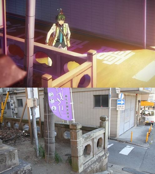 anime dunia nyata © 2016 brilio.net