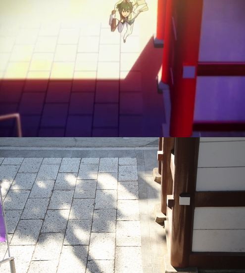 anime dunia nyata © 2016 brilio.net