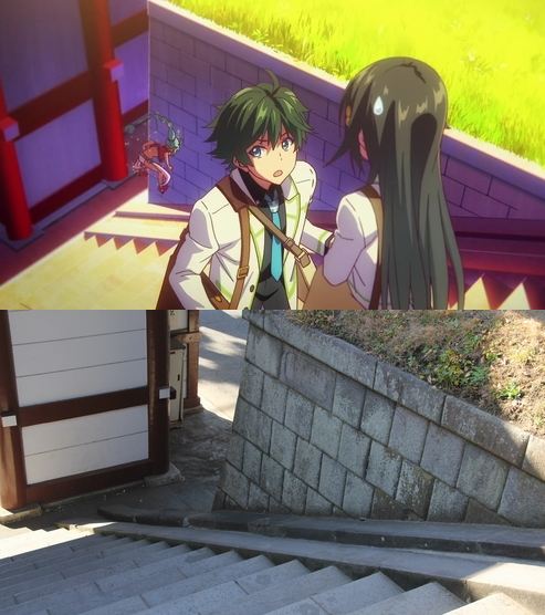 anime dunia nyata © 2016 brilio.net