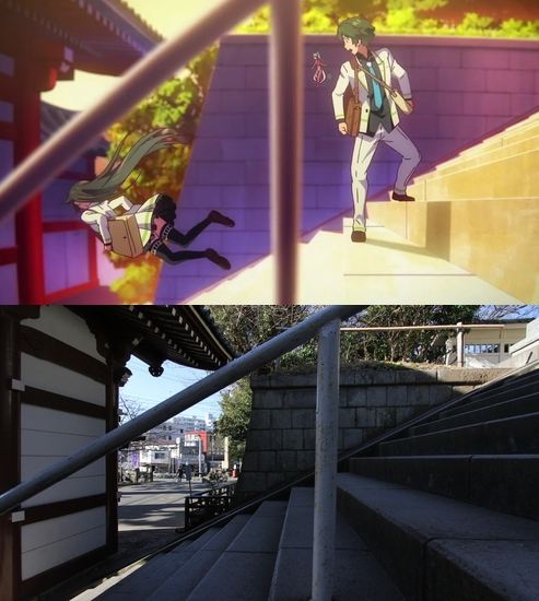 anime dunia nyata © 2016 brilio.net