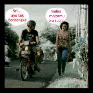 Cewek Logic © 2016 brilio.net