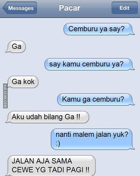 Cewek Logic © 2016 brilio.net