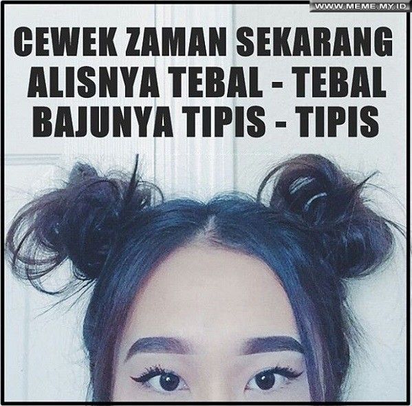 Cewek Logic © 2016 brilio.net