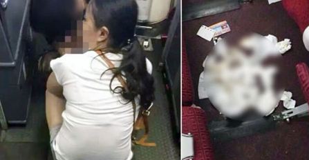 konyol di pesawat bikin malu © 2016 brilio.net konyol di pesawat bikin malu © 2016 brilio.net