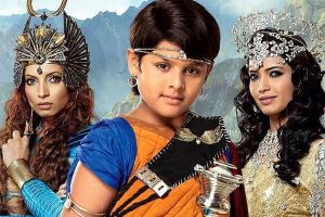 19 Meme 'Baal Veer' ini bikin kamu nyengir sendiri, kocak abis!