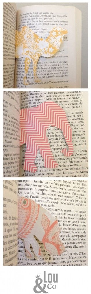 Pembatas buku © 2016 brilio.net