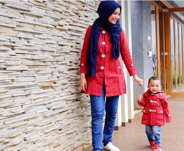 Teuku Adam Al Fatih © 2016 brilio.net  Teuku Adam Al Fatih © 2016 brilio.net