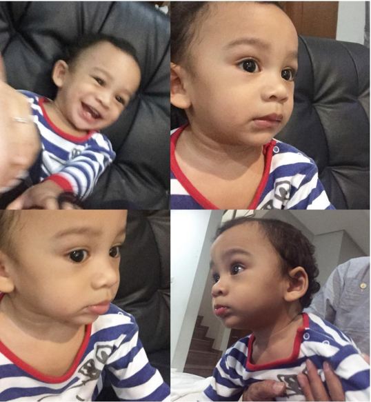 Teuku Adam Al Fatih © 2016 brilio.net  Teuku Adam Al Fatih © 2016 brilio.net