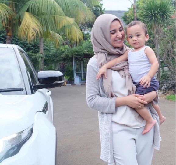 Teuku Adam Al Fatih © 2016 brilio.net  Teuku Adam Al Fatih © 2016 brilio.net