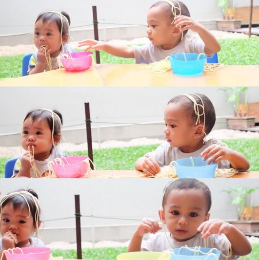 Teuku Adam Al Fatih © 2016 brilio.net  Teuku Adam Al Fatih © 2016 brilio.net