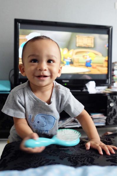 Teuku Adam Al Fatih © 2016 brilio.net  Teuku Adam Al Fatih © 2016 brilio.net