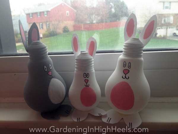 18 Hiasan bola lampu © 2016 brilio.net