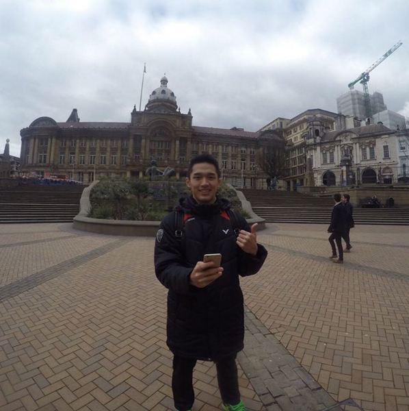 Jonatan Christie © 2016 brilio.net Jonatan Christie © 2016 brilio.net