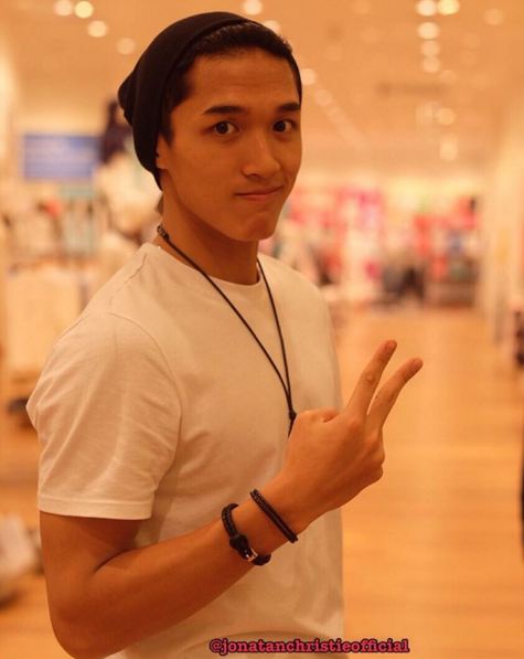 Jonatan Christie © 2016 brilio.net Jonatan Christie © 2016 brilio.net