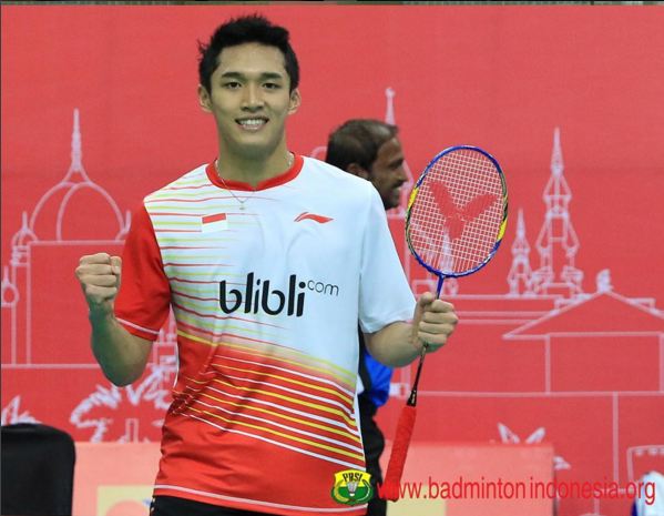 Jonatan Christie © 2016 brilio.net Jonatan Christie © 2016 brilio.net