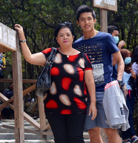 Jonatan Christie © 2016 brilio.net Jonatan Christie © 2016 brilio.net