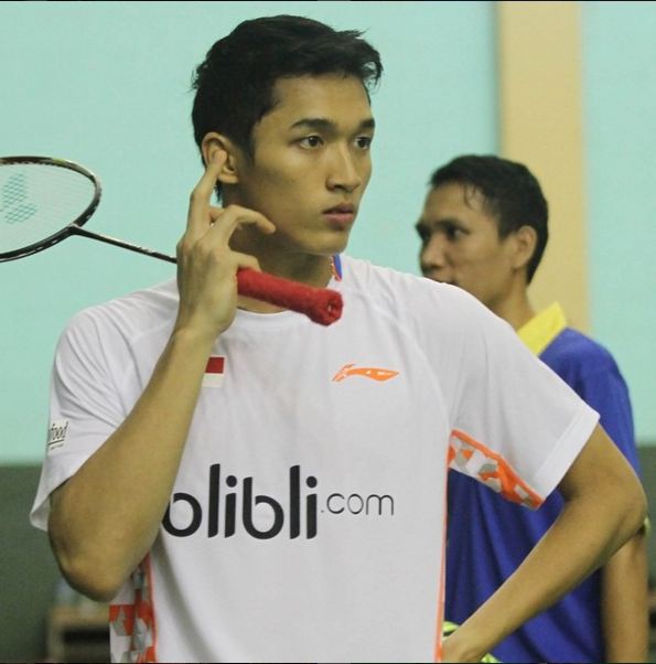 Jonatan Christie © 2016 brilio.net Jonatan Christie © 2016 brilio.net