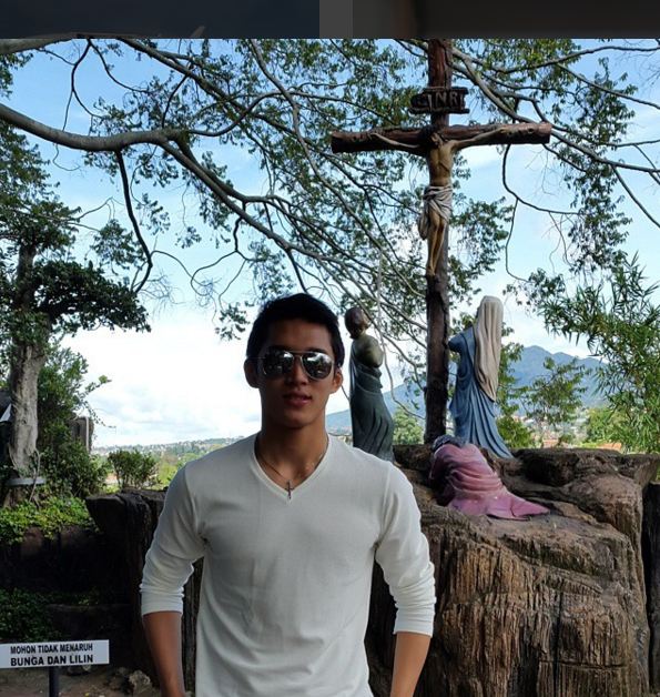 Jonatan Christie © 2016 brilio.net Jonatan Christie © 2016 brilio.net