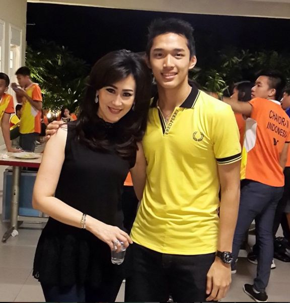 Jonatan Christie © 2016 brilio.net Jonatan Christie © 2016 brilio.net