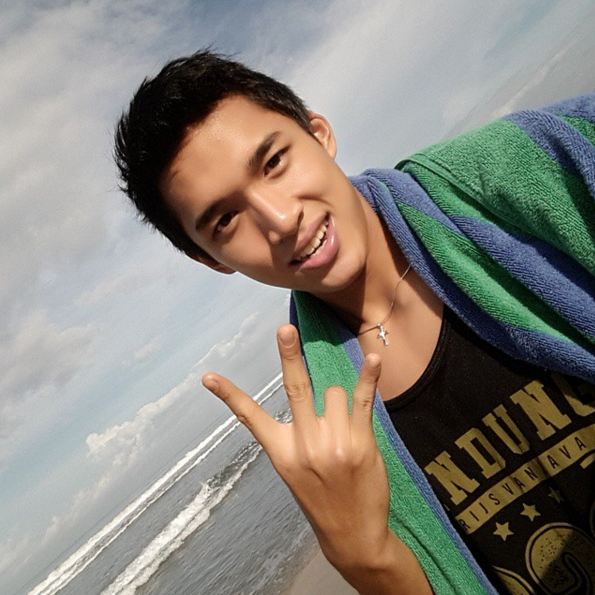 Jonatan Christie © 2016 brilio.net Jonatan Christie © 2016 brilio.net