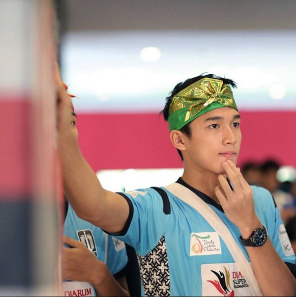 Jonatan Christie © 2016 brilio.net Jonatan Christie © 2016 brilio.net