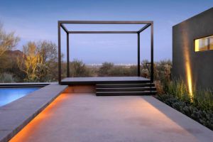 20 Desain gazebo keren ini bisa jadi inspirasi taman belakang rumahmu