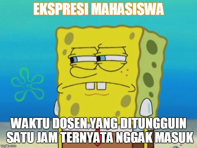 rasanya jadi mahasiswa 1-16 © 2016 brilio.net
