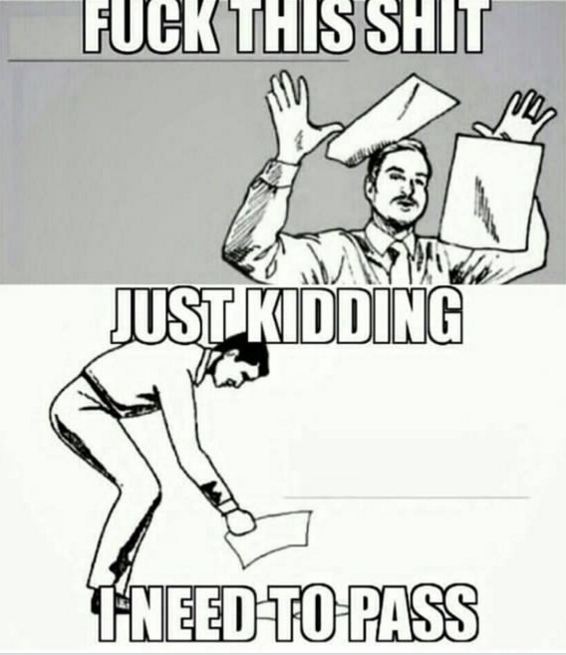 rasanya jadi mahasiswa 1-16 © 2016 brilio.net