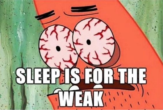 rasanya jadi mahasiswa 1-16 © 2016 brilio.net