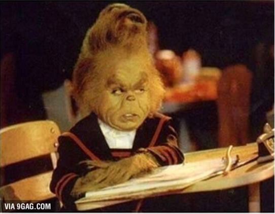 rasanya jadi mahasiswa 1-16 © 2016 brilio.net