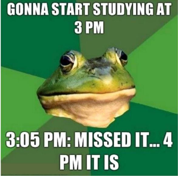 rasanya jadi mahasiswa 1-16 © 2016 brilio.net