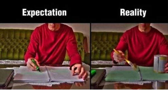 rasanya jadi mahasiswa 1-16 © 2016 brilio.net