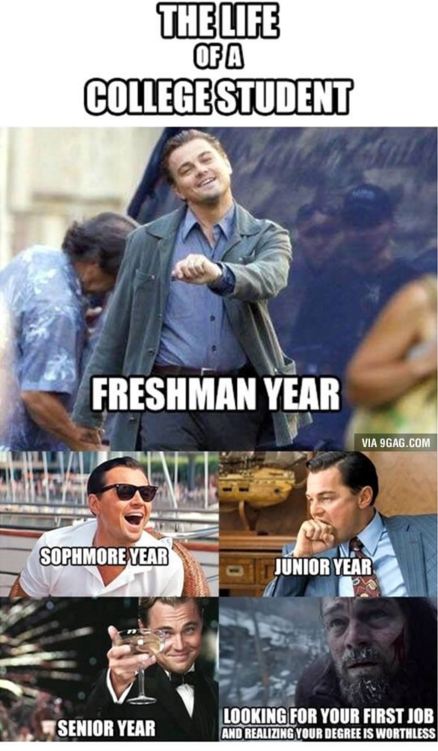 rasanya jadi mahasiswa 1-16 © 2016 brilio.net