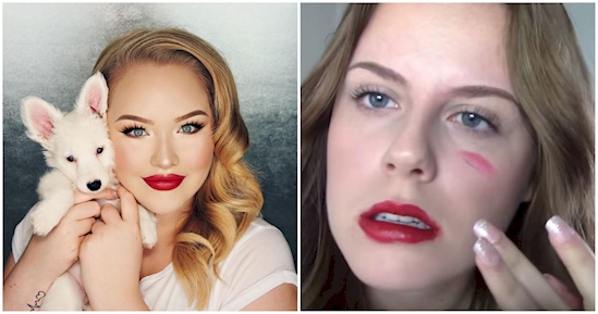 make up gatot  © 2016 brilio.net make up gatot  © 2016 brilio.net