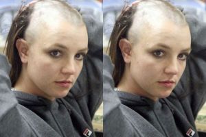 Dicari cewek yang berani botak, kamu tertarik?