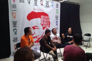 Dijamin Ridwan Kamil, monolog Tan Malaka digelar hari ini