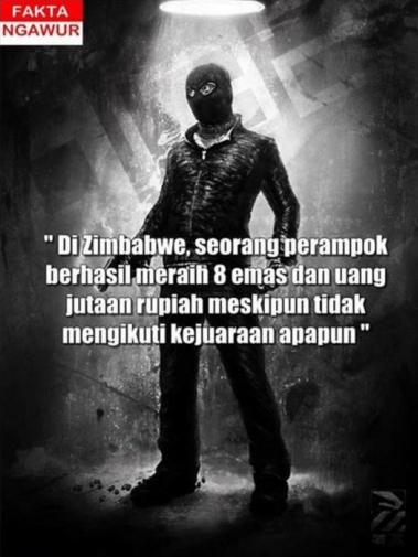 fakta ngawur  © 2016 brilio.net fakta ngawur  © 2016 brilio.net