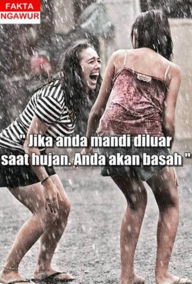 fakta ngawur  © 2016 brilio.net fakta ngawur  © 2016 brilio.net