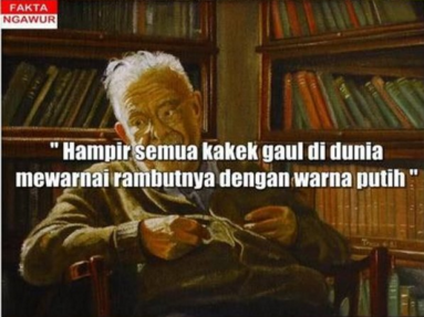 fakta ngawur  © 2016 brilio.net fakta ngawur  © 2016 brilio.net