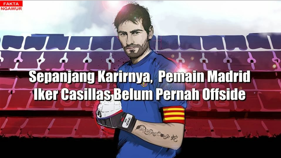 fakta ngawur  © 2016 brilio.net fakta ngawur  © 2016 brilio.net