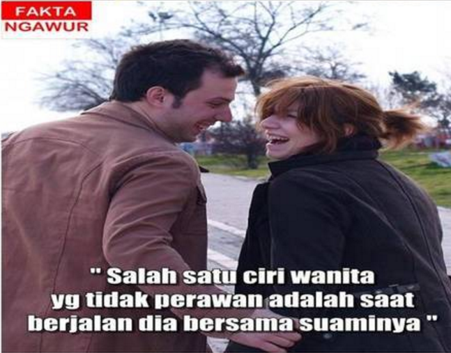 fakta ngawur  © 2016 brilio.net fakta ngawur  © 2016 brilio.net