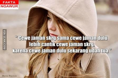 fakta ngawur  © 2016 brilio.net fakta ngawur  © 2016 brilio.net