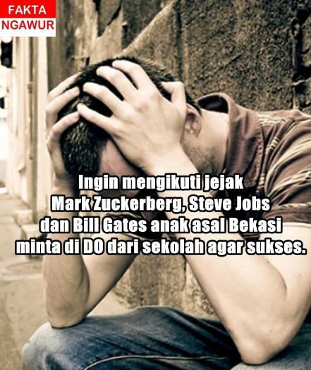 fakta ngawur  © 2016 brilio.net fakta ngawur  © 2016 brilio.net