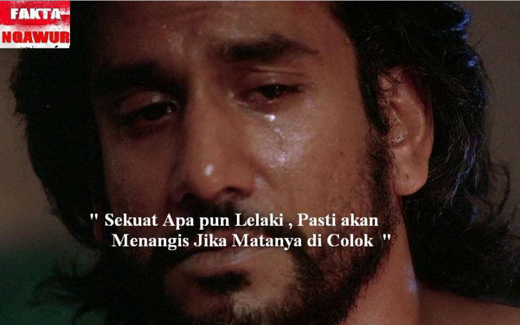 fakta ngawur  © 2016 brilio.net fakta ngawur  © 2016 brilio.net