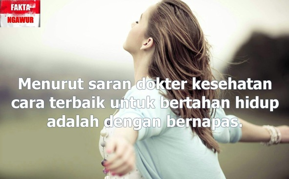 fakta ngawur  © 2016 brilio.net fakta ngawur  © 2016 brilio.net