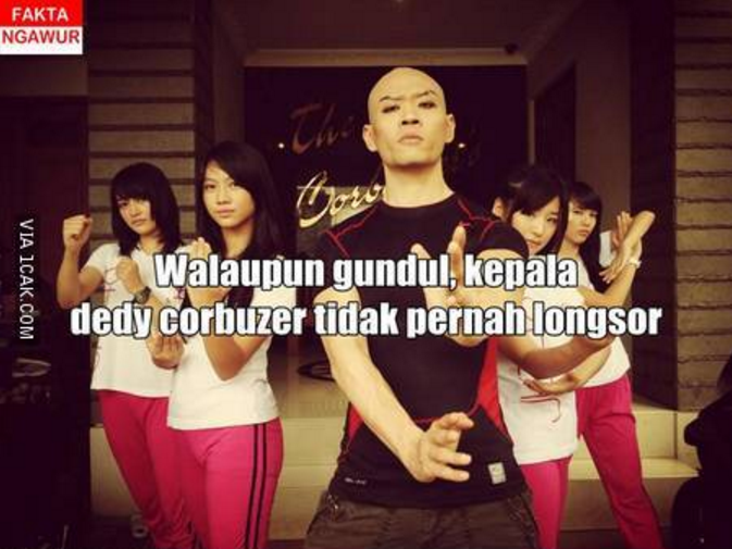 fakta ngawur  © 2016 brilio.net fakta ngawur  © 2016 brilio.net