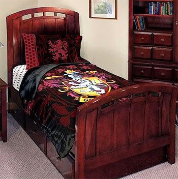 kamar hogwarts  Diply