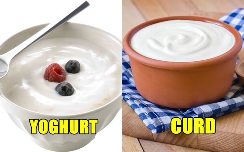 Kenali 'saudara' yoghurt,  tahu susu yang nggak kalah kaya nutrisi